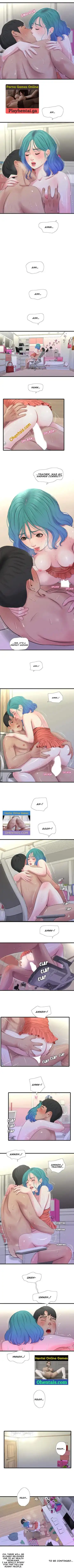 Maidens In-Law | One's In-Laws Virgins Ch. 23-25 Fhentai - Page 16