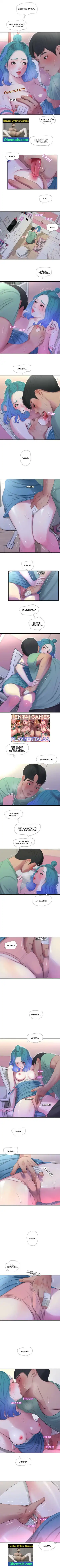 Maidens In-Law | One's In-Laws Virgins Ch. 23-25 Fhentai - Page 3