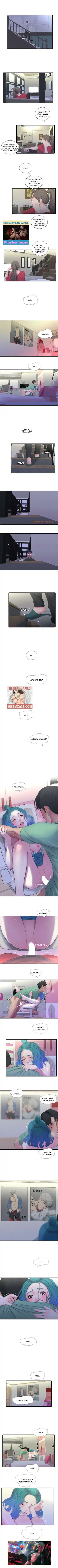 Maidens In-Law | One's In-Laws Virgins Ch. 23-25 Fhentai - Page 7