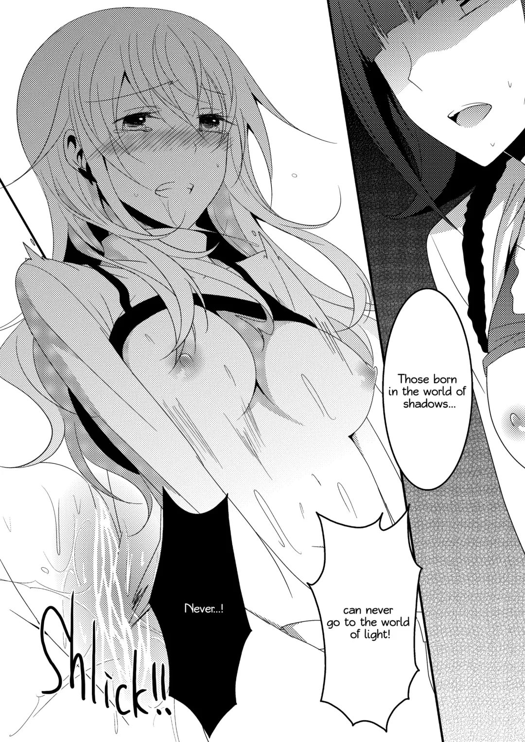 [Isya] Rule of Zero Part 2: Spell (decensored) Fhentai - Page 19