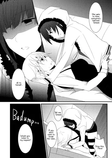 [Isya] Rule of Zero Part 2: Spell (decensored) Fhentai - Page 13