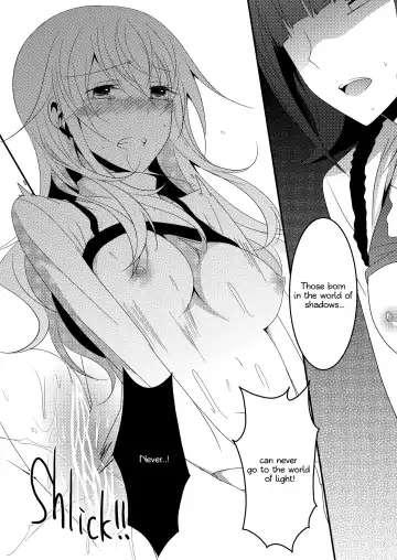 [Isya] Rule of Zero Part 2: Spell (decensored) Fhentai - Page 19