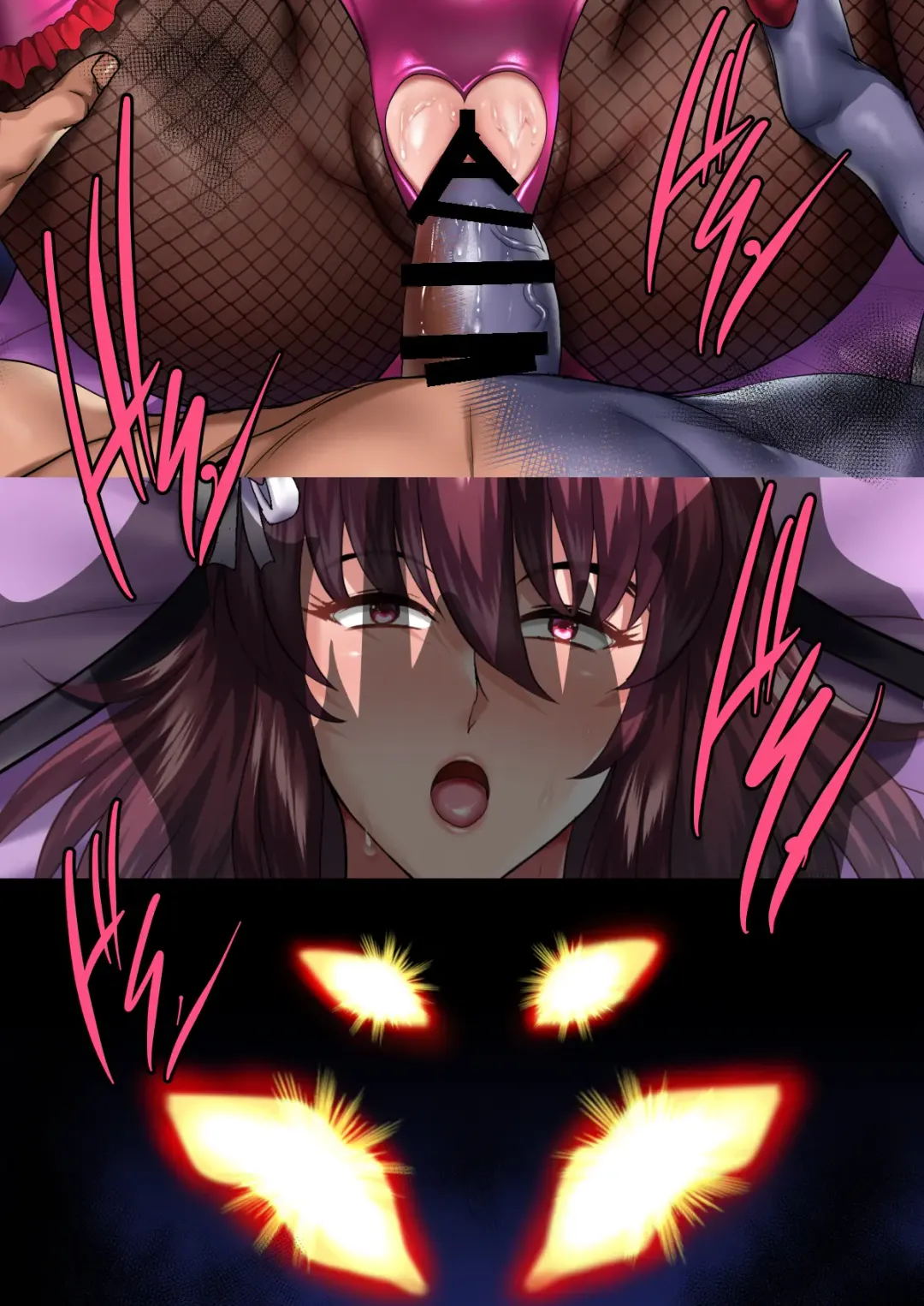 [Hozumi Kenji] Shiranui Harami Ochi Ni Fhentai - Page 126