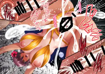 [Hozumi Kenji] Shiranui Harami Ochi Ni Fhentai - Page 107