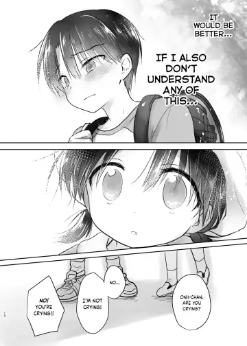 [Mikami Mika] childhood Fhentai - Page 11