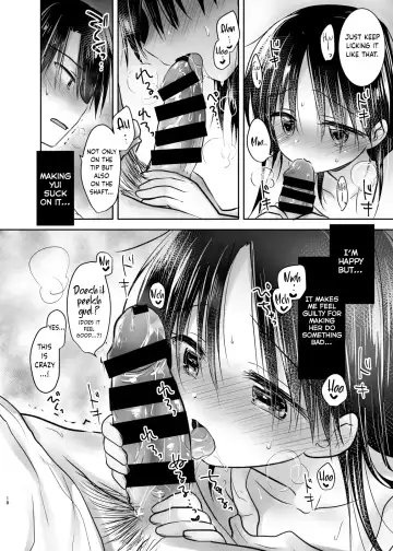 [Mikami Mika] childhood Fhentai - Page 19