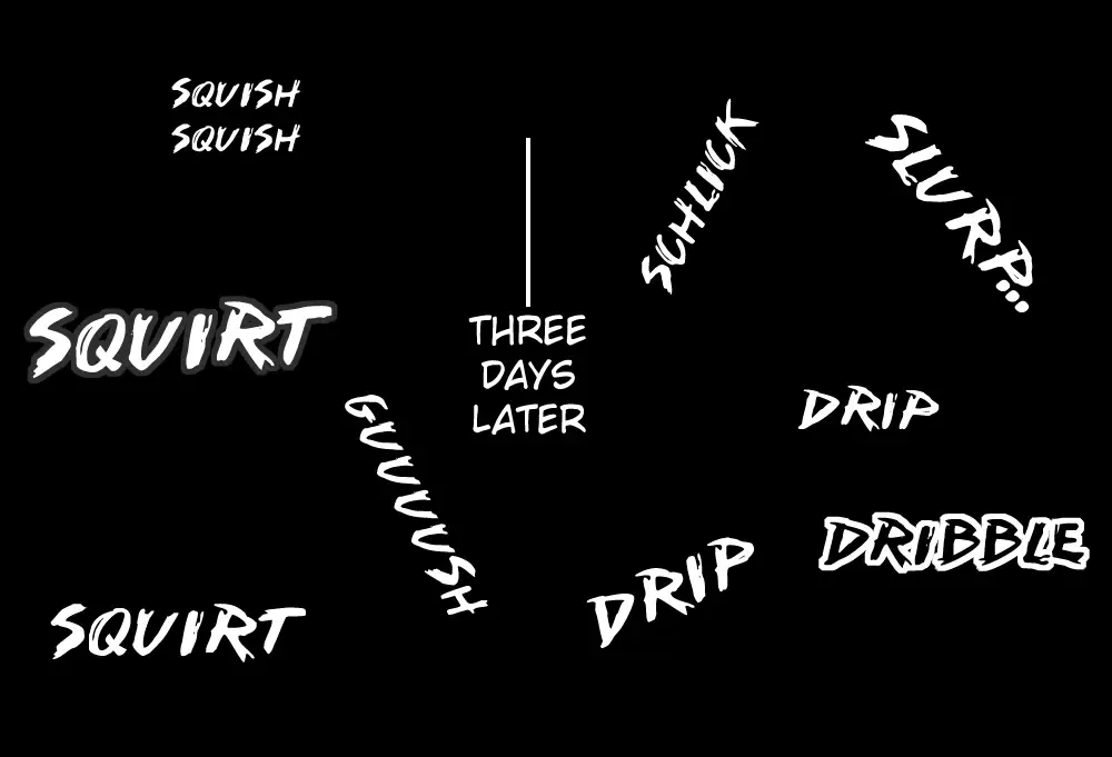 [Sekki Kettle] Lime VS Slime Fhentai - Page 4