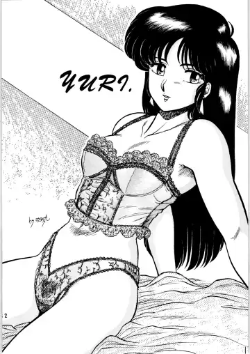 [Aratamaru - Kisaragi Sara] Ranma no Manma Fhentai - Page 31