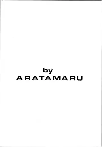 [Aratamaru - Kisaragi Sara] Ranma no Manma Fhentai - Page 46