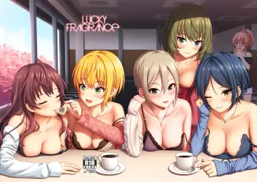 Read [Nazuna] Lucky Fragrance - Fhentai