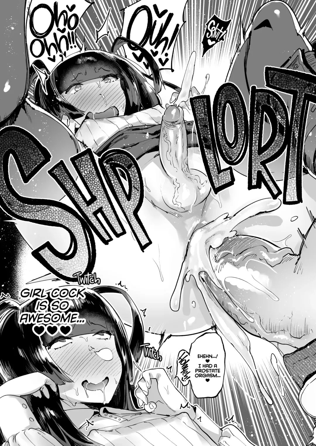 [Itami] WotaCir no Gal VS Boku | Otaku Gyaru VS. Me (decensored) Fhentai - Page 20