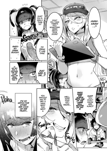 [Itami] WotaCir no Gal VS Boku | Otaku Gyaru VS. Me (decensored) Fhentai - Page 29