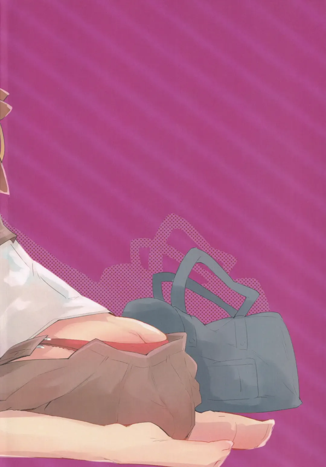 [Sisakugata] Kakushigoto wa Nashi ni Shite. Fhentai - Page 18