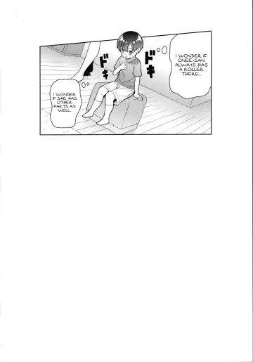 [Shuz] Yappari Onee-san ni Muchuu Fhentai - Page 25