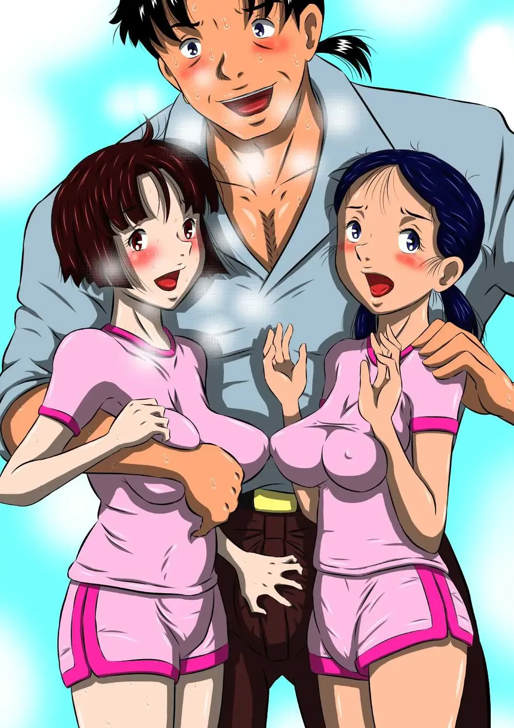 [Point Takashi] ヌードモデル_ゆかな_販売画像 Fhentai - Page 60