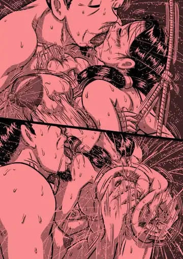 [Point Takashi] 爆乳妹ちさな_真夜中の乳嬲り_描き直し分 Fhentai - Page 37