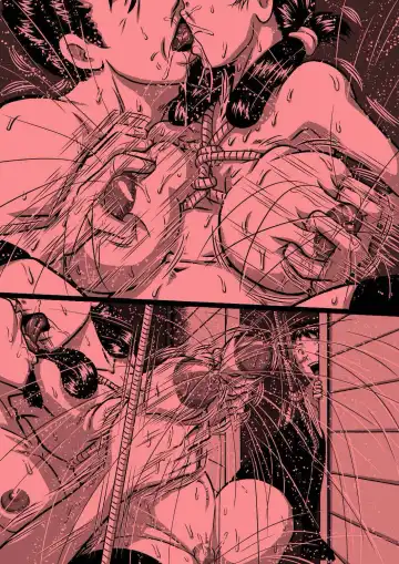 [Point Takashi] 爆乳妹ちさな_真夜中の乳嬲り_描き直し分 Fhentai - Page 38