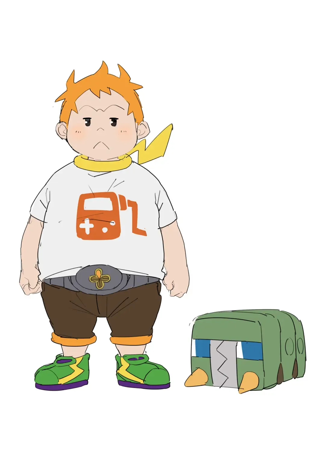 [Konbu Plus] HAM - MAMANIACS Fhentai - Page 17