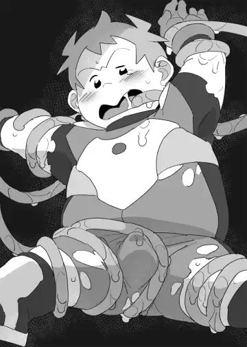 [Konbu Plus] HAM - MAMANIACS Fhentai - Page 15