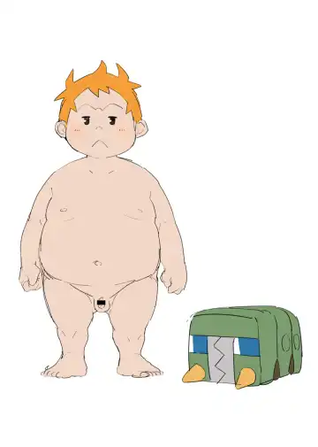 [Konbu Plus] HAM - MAMANIACS Fhentai - Page 18