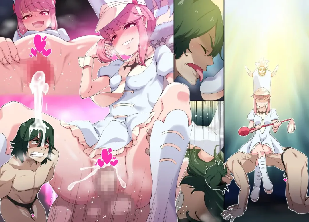 [Natsumi Akira] Nonon to Saru Fhentai - Page 5