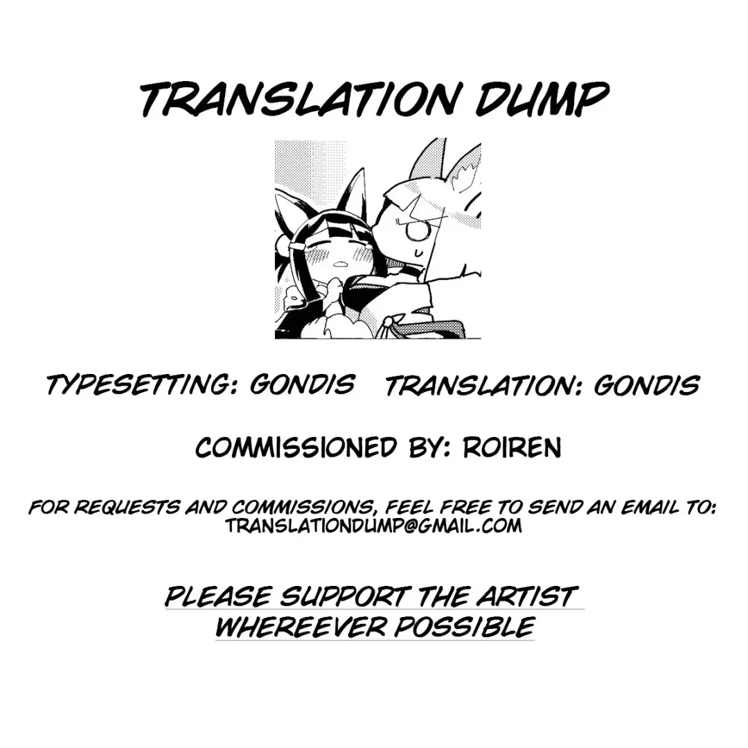 [Kon] Akagi-chan wa Okusuri o Nomanai | Akagi-chan Won't Take Her Medicine Fhentai - Page 28