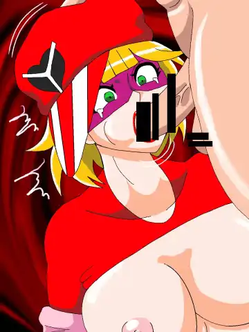 [Busyu] Katteni VS!! Matamata!? Doronjo-sama Hen Fhentai - Page 55