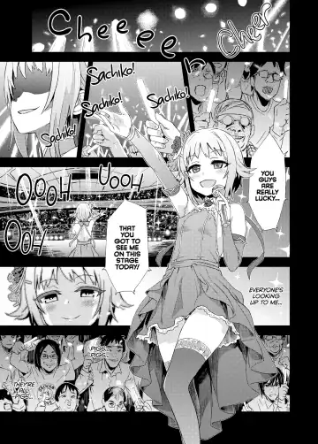 [Asanagi] Victim Girls 15 Hara Pandemonium - Tummy Punching Inferno (decensored) Fhentai - Page 2