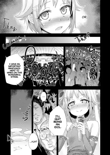 [Asanagi] Victim Girls 15 Hara Pandemonium - Tummy Punching Inferno (decensored) Fhentai - Page 32