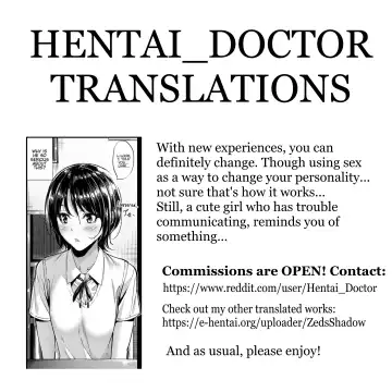 [Mikuni Mizuki] Transform Fhentai - Page 19