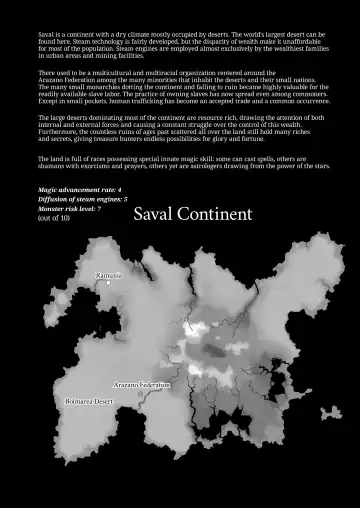 [Suzurame] Fuck & Slash! Root #02 Senki Kanraku | Fuck & Slash! Root #02 The Fall of the Warrior Princess (decensored) Fhentai - Page 3