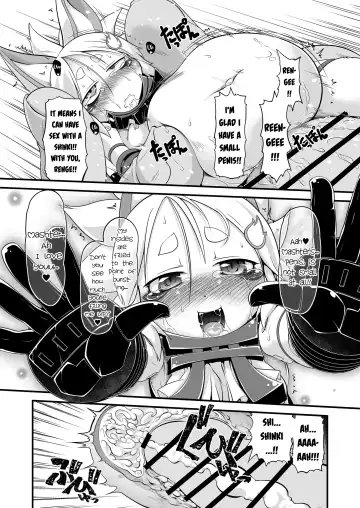 [Takura Mahiro] Ware ga Zeenbu Uketomete Ageru zoyo | I shall accept it all Fhentai - Page 19