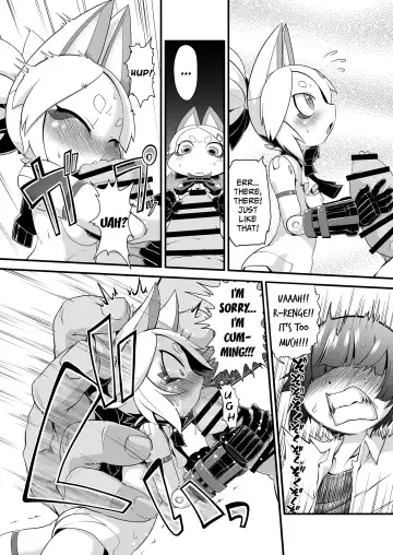 [Takura Mahiro] Ware ga Zeenbu Uketomete Ageru zoyo | I shall accept it all Fhentai - Page 6