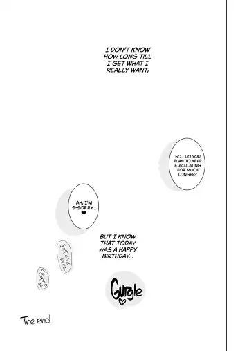 [Aimaitei Umami] Konya, Percival-kun no Shojo o Kudasai | I Want Your Virginity Tonight, Percival (decensored) Fhentai - Page 25