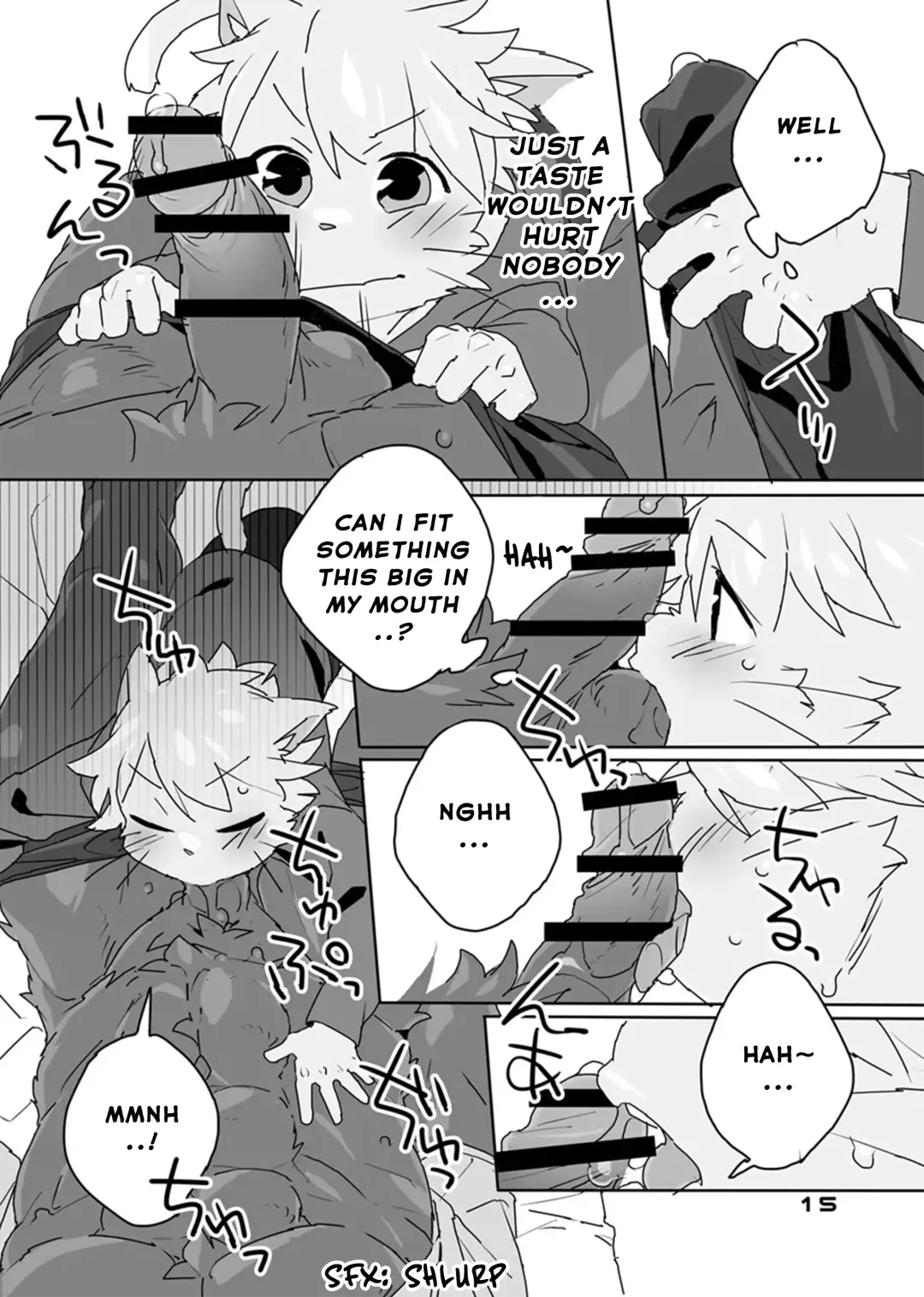 [Konbu Plus] Muboubi na Kimi no Futokoro ni Fhentai - Page 13