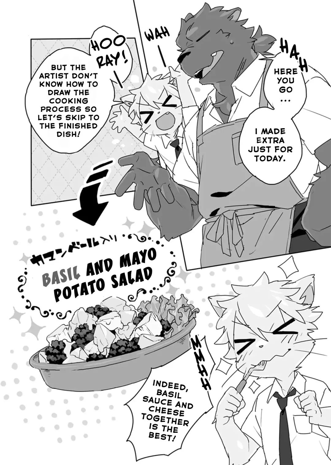 [Konbu Plus] Muboubi na Kimi no Futokoro ni Fhentai - Page 24