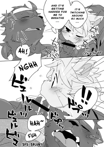 [Konbu Plus] Muboubi na Kimi no Futokoro ni Fhentai - Page 14