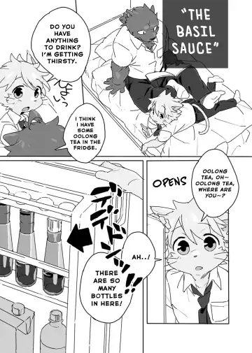 [Konbu Plus] Muboubi na Kimi no Futokoro ni Fhentai - Page 22