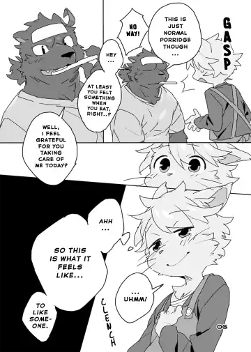 [Konbu Plus] Muboubi na Kimi no Futokoro ni Fhentai - Page 4