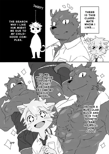 [Konbu Plus] Muboubi na Kimi no Futokoro ni Fhentai - Page 5