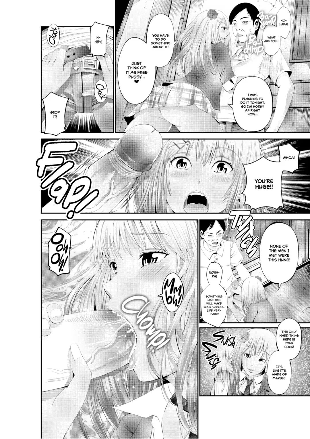[Akiha At] LoveHo Tokubetsu Seishidou Sensei to Gachi Pako toka Maji Yoyuudashi | Special Love Hotel Sex Counseling: My Teacher's a Real Sex Machine! (decensored) Fhentai - Page 6