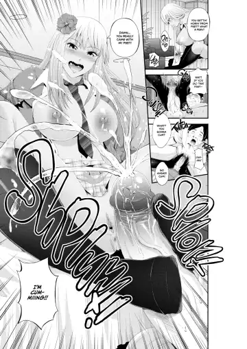 [Akiha At] LoveHo Tokubetsu Seishidou Sensei to Gachi Pako toka Maji Yoyuudashi | Special Love Hotel Sex Counseling: My Teacher's a Real Sex Machine! (decensored) Fhentai - Page 15