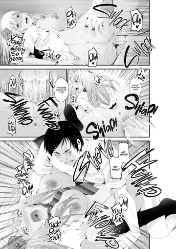 [Akiha At] LoveHo Tokubetsu Seishidou Sensei to Gachi Pako toka Maji Yoyuudashi | Special Love Hotel Sex Counseling: My Teacher's a Real Sex Machine! (decensored) Fhentai - Page 23