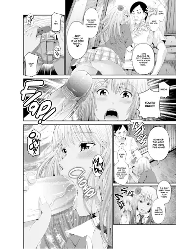 [Akiha At] LoveHo Tokubetsu Seishidou Sensei to Gachi Pako toka Maji Yoyuudashi | Special Love Hotel Sex Counseling: My Teacher's a Real Sex Machine! (decensored) Fhentai - Page 6