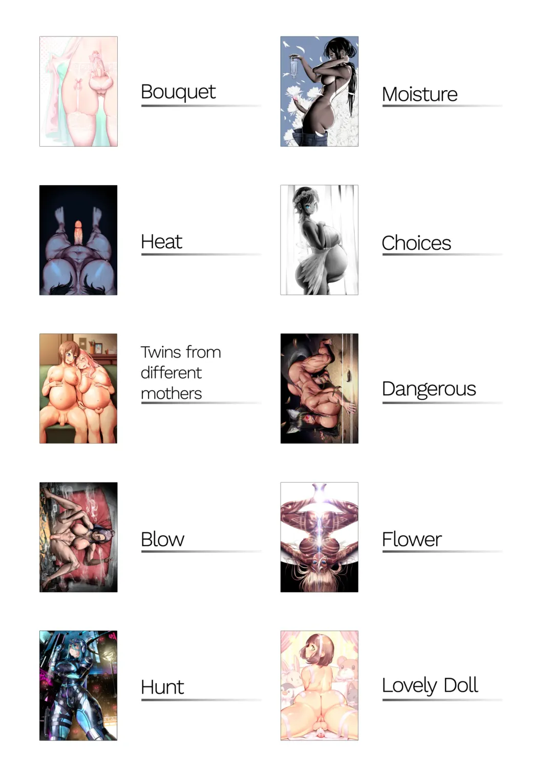 [Yana] PLUS ONE (decensored) Fhentai - Page 17