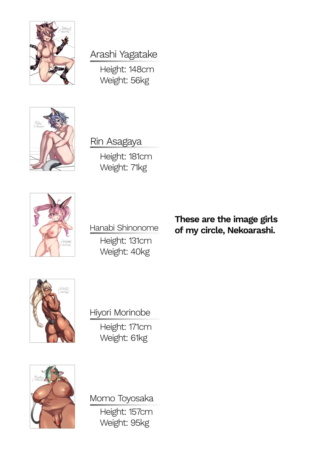 [Yana] PLUS ONE (decensored) Fhentai - Page 18