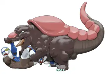 [Kai Makoto] Ginga Senshi Justian VS Seieki Kaijuu Dorgon Fhentai - Page 14