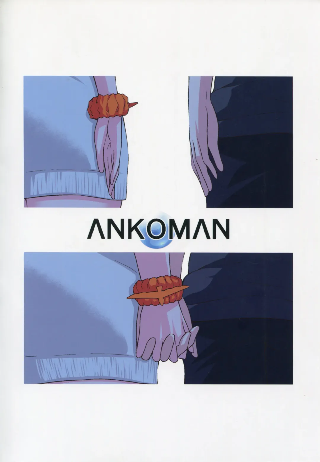 [Ankoman] Yuu x Rik True After Fhentai - Page 36