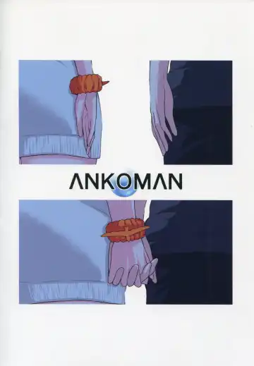 [Ankoman] Yuu x Rik True After Fhentai - Page 36