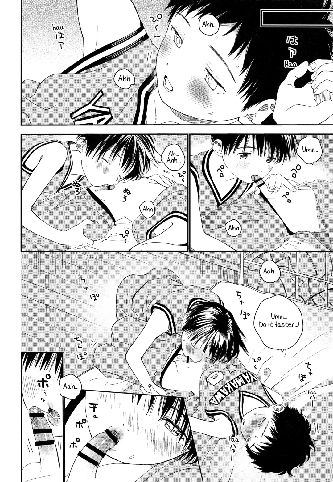 [Shinachiku] Shuiro ni Yokujou Fhentai - Page 11